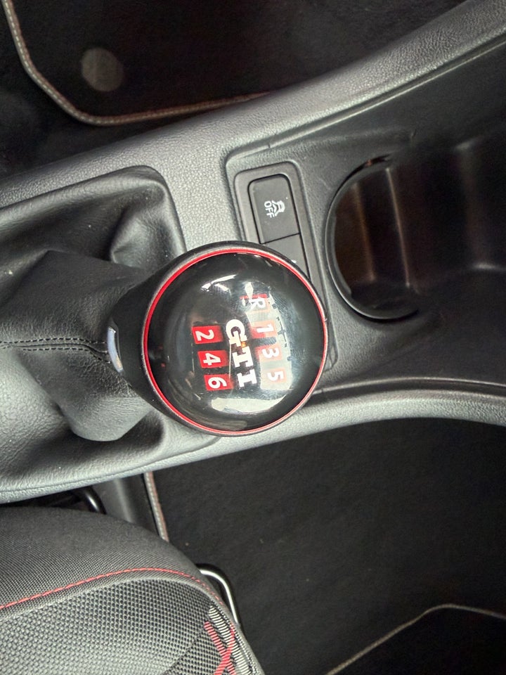 VW Up! 1,0 GTi 5d