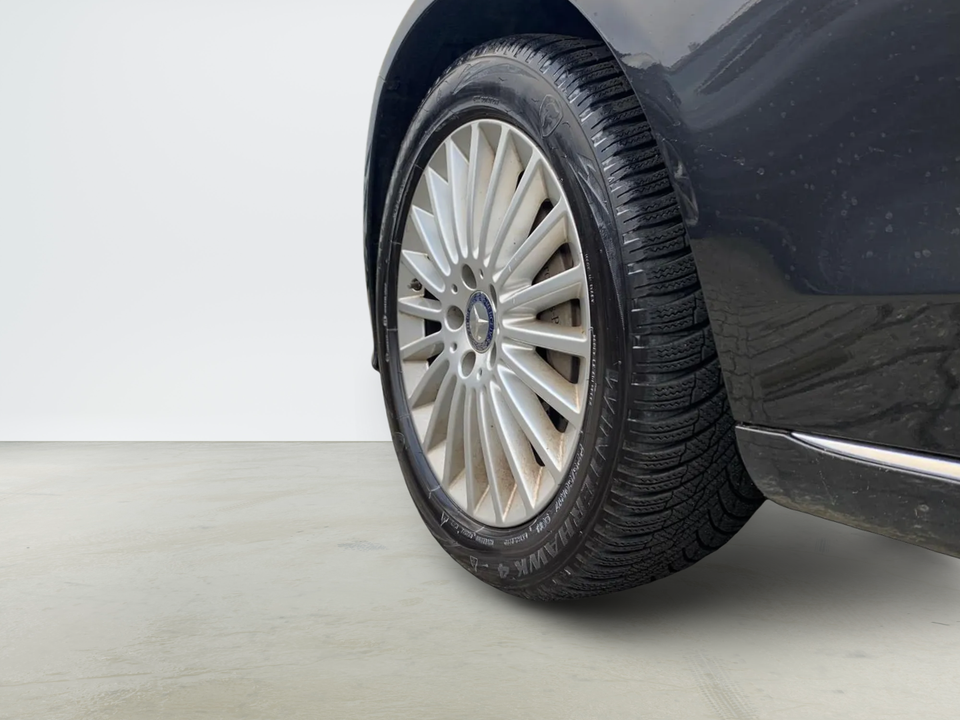 Mercedes C300 de 2,0 stc. aut. 5d