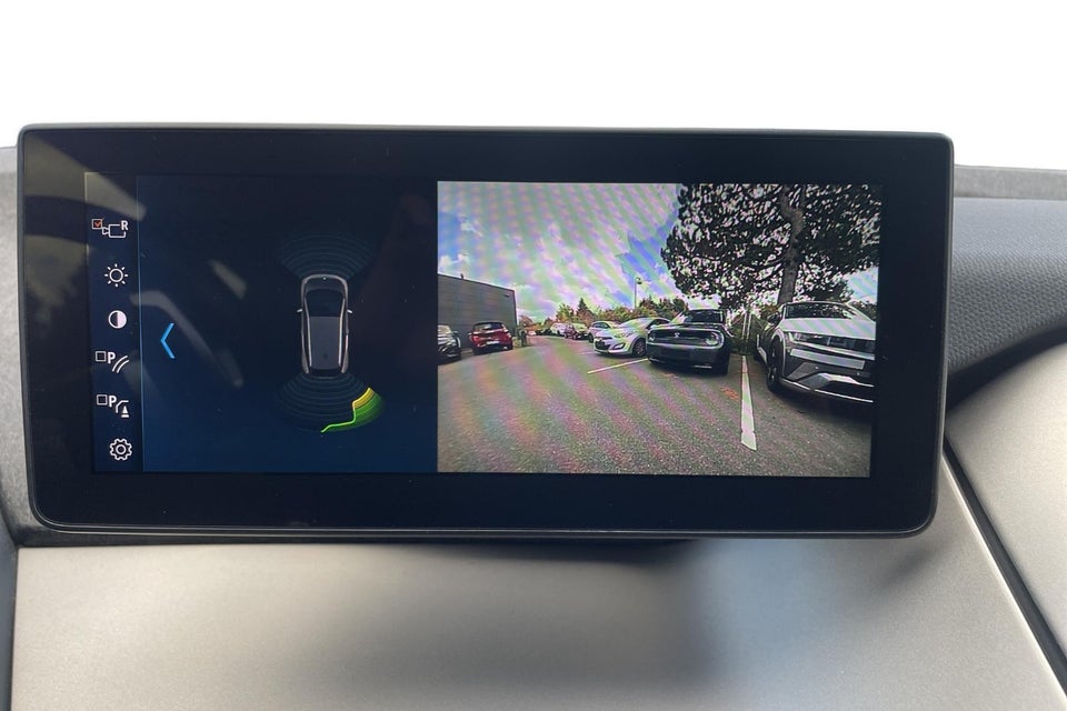 BMW i3s Charged Plus 5d