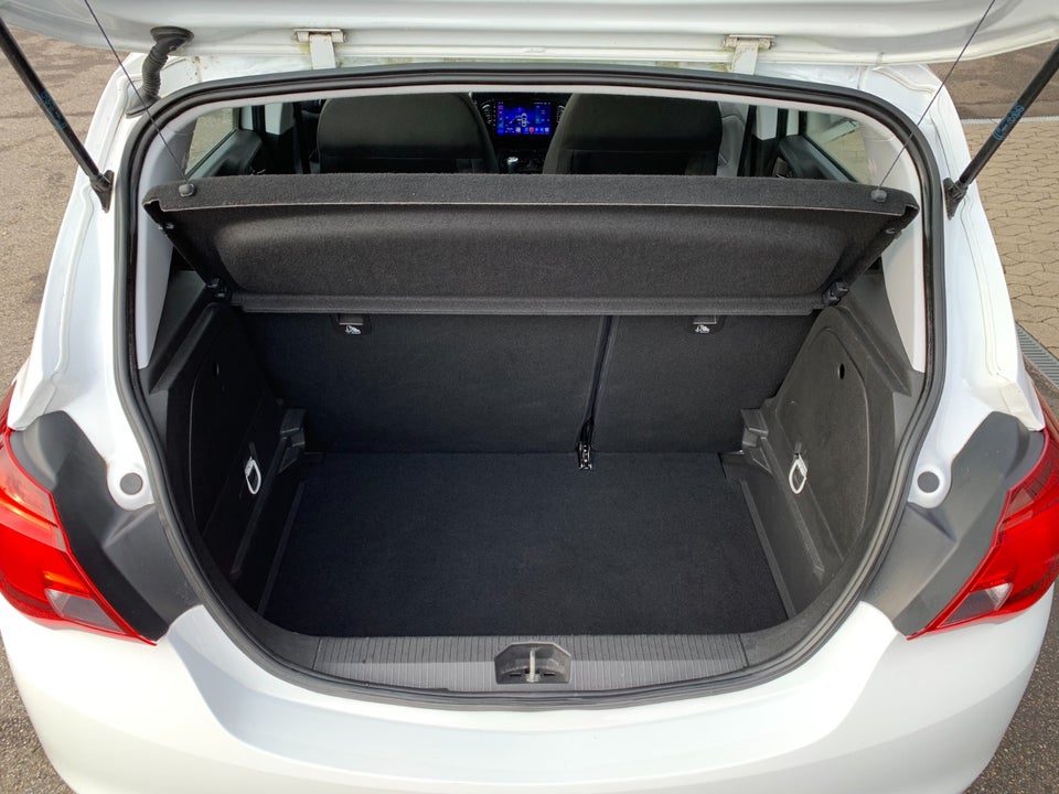 Opel Corsa 1,0 T 90 Enjoy 5d