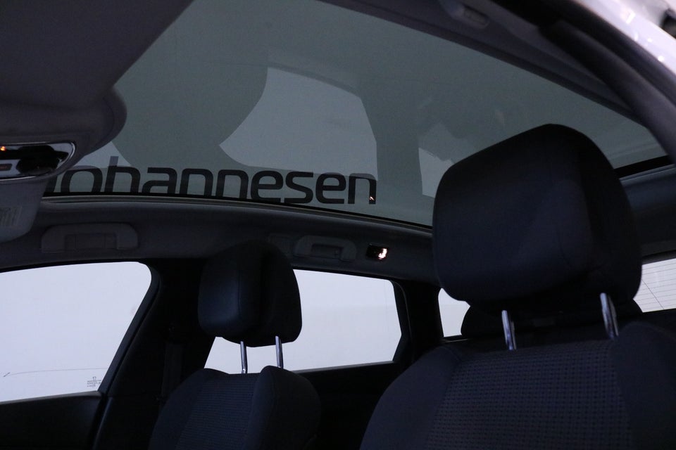 Peugeot 508 2,0 HDi 140 Allure SW 5d