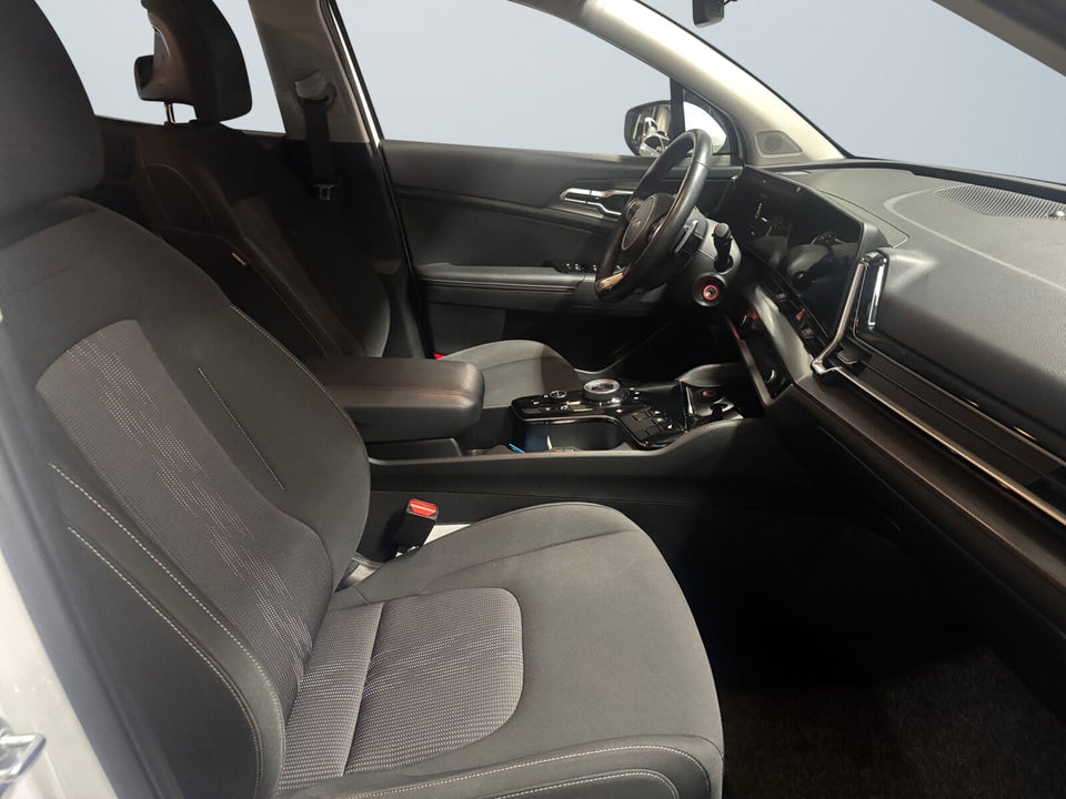 Kia Sportage 1,6 PHEV Prestige aut. 4WD 5d