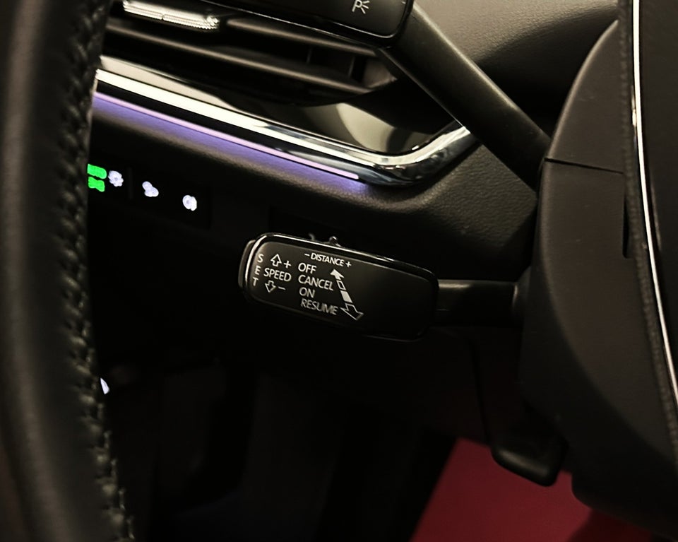 Skoda Enyaq 80 iV Suite 5d