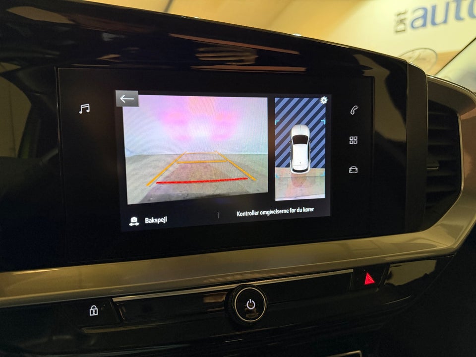 Opel Mokka-e 50 Edition 5d