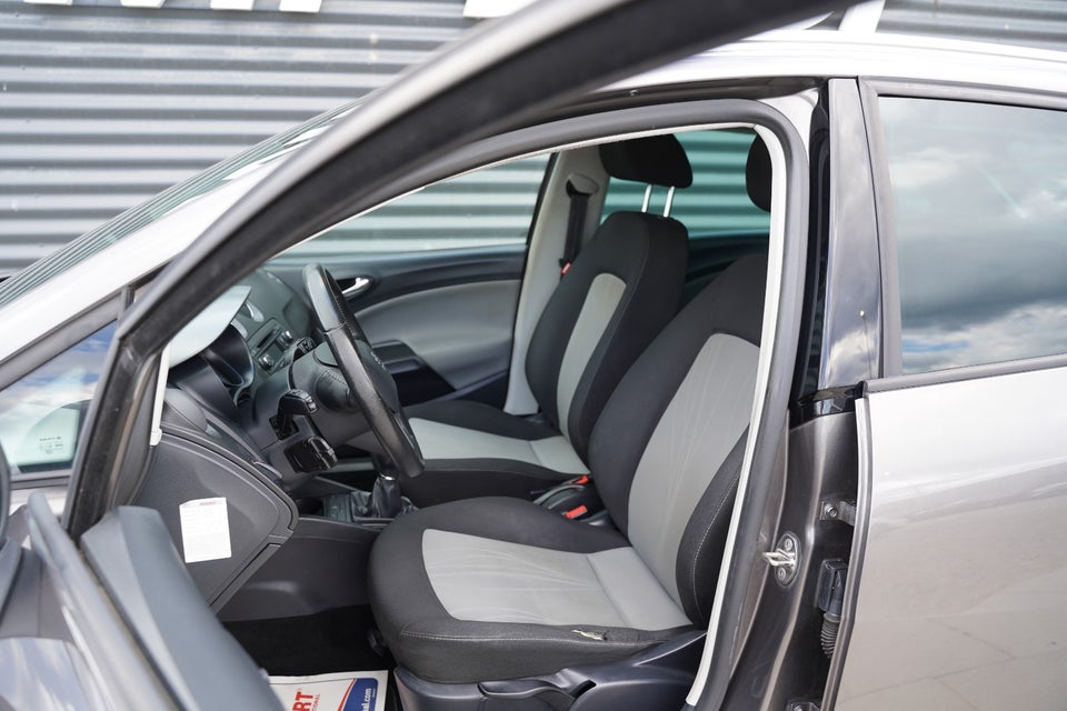 Seat Ibiza 1,2 TSi 105 Style eco 5d
