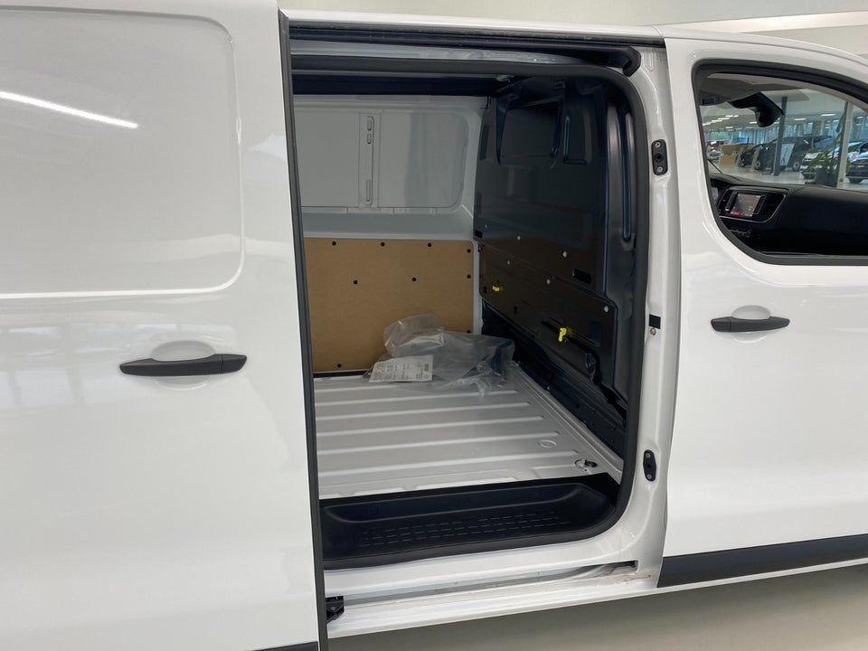 Citroën Jumpy 2,0 BlueHDi 145 L3 BaseLine