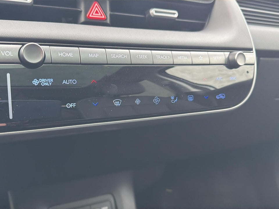 Hyundai Ioniq 5 84 Ultimate 5d