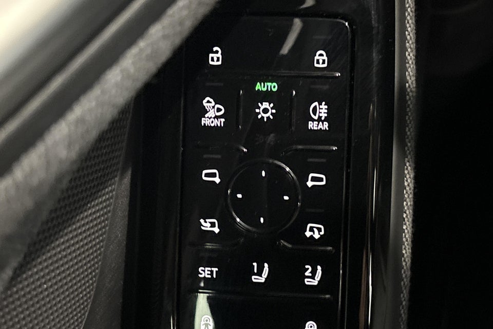 Audi A6 e-tron S-line plus performance Avant 5d