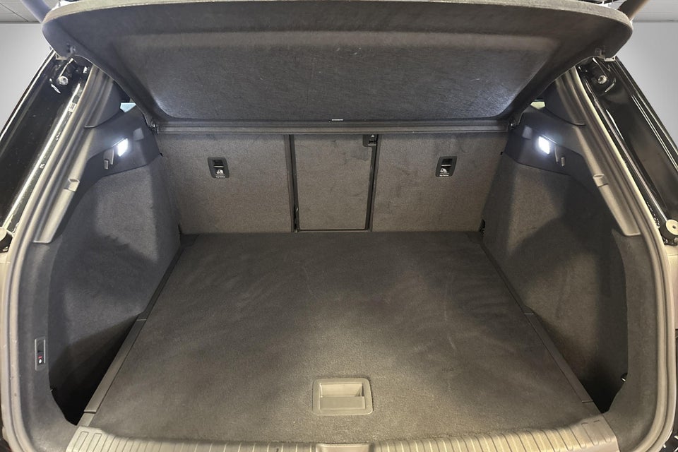 Audi Q4 e-tron 45 S-line Edition 5d