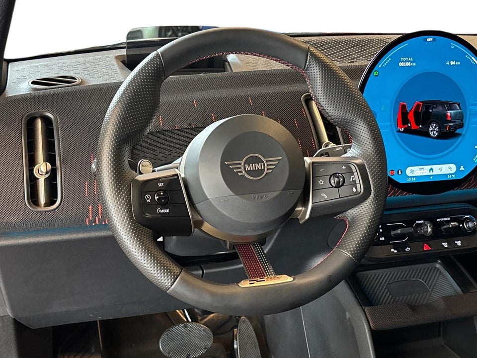 MINI Countryman E JCW Trim L 5d