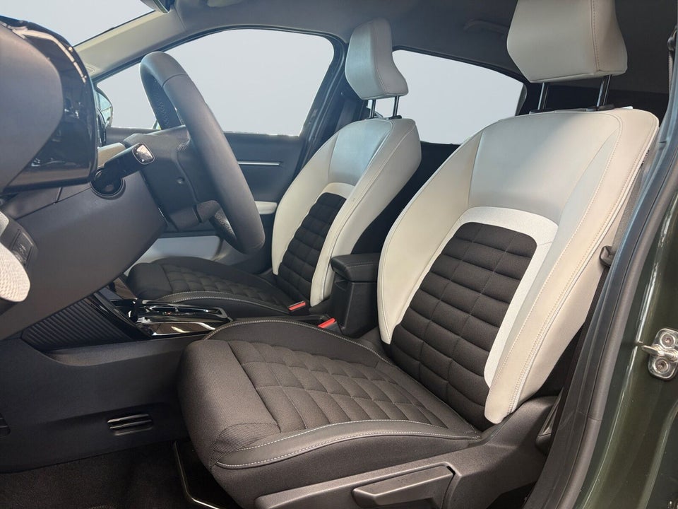 Citroën ë-C3 Aircross 44 Max 5d