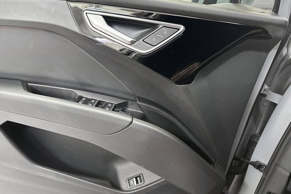 Audi Q4 e-tron 45 Ultra 5d