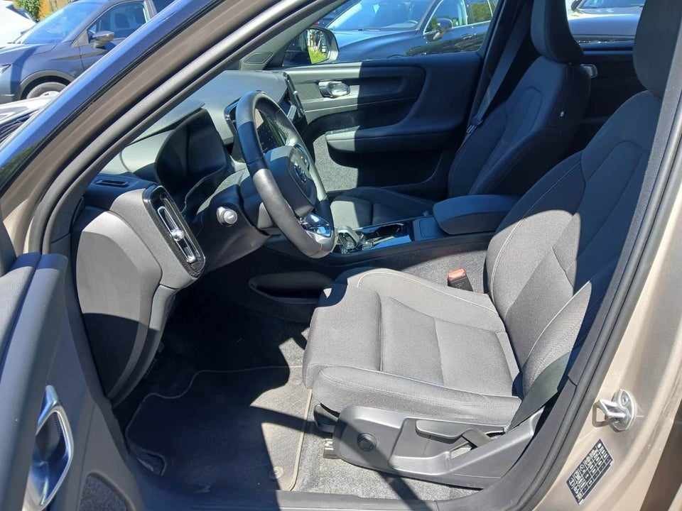 Volvo XC40 P6 ReCharge Plus 5d