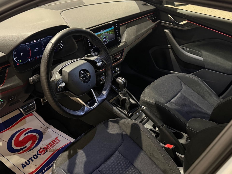 Skoda Kamiq 1,0 TSI 115 Selection DSG 5d