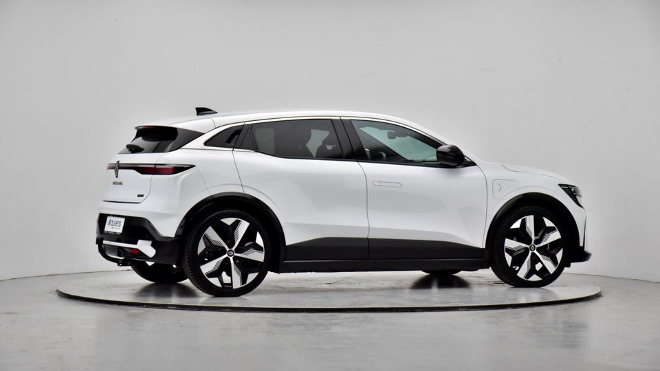 Renault Megane E-Tech 60 Techno 5d