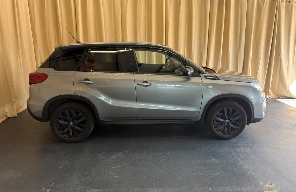 Suzuki Vitara 1,0 Boosterjet Active 5d