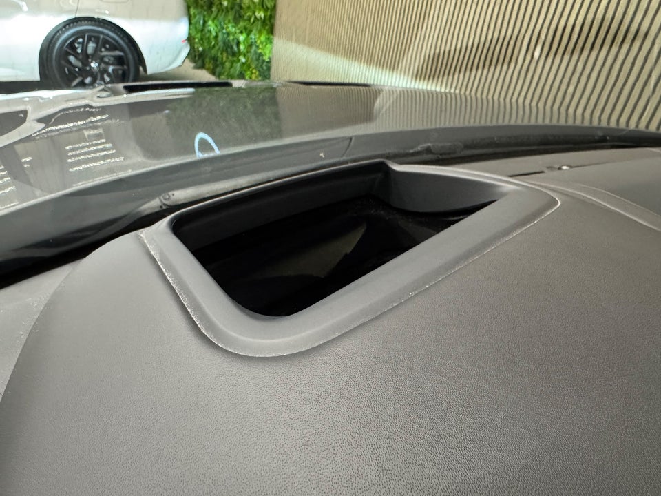 Land Rover Range Rover Sport 5,0 P575 SVR Carbon Edition aut. 5d