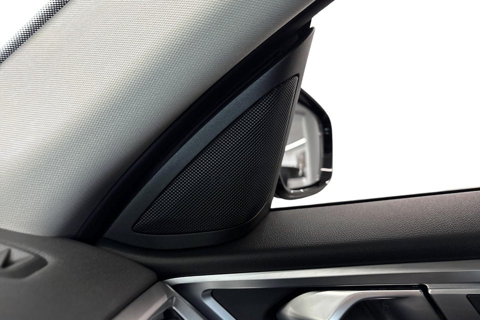 BMW i4 eDrive35 5d