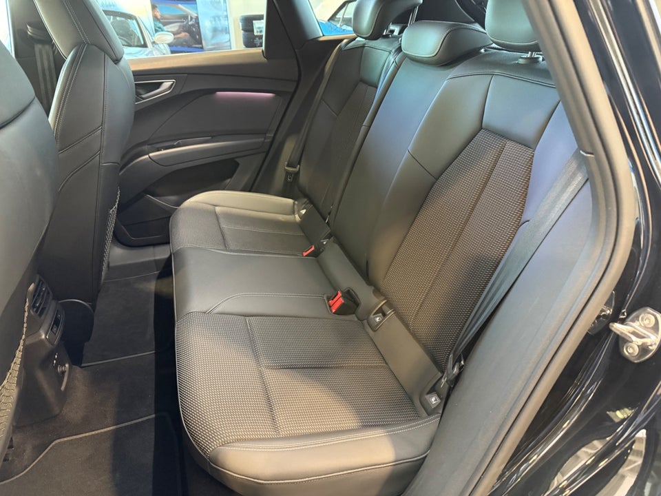 Audi Q4 e-tron 45 Ultra 5d