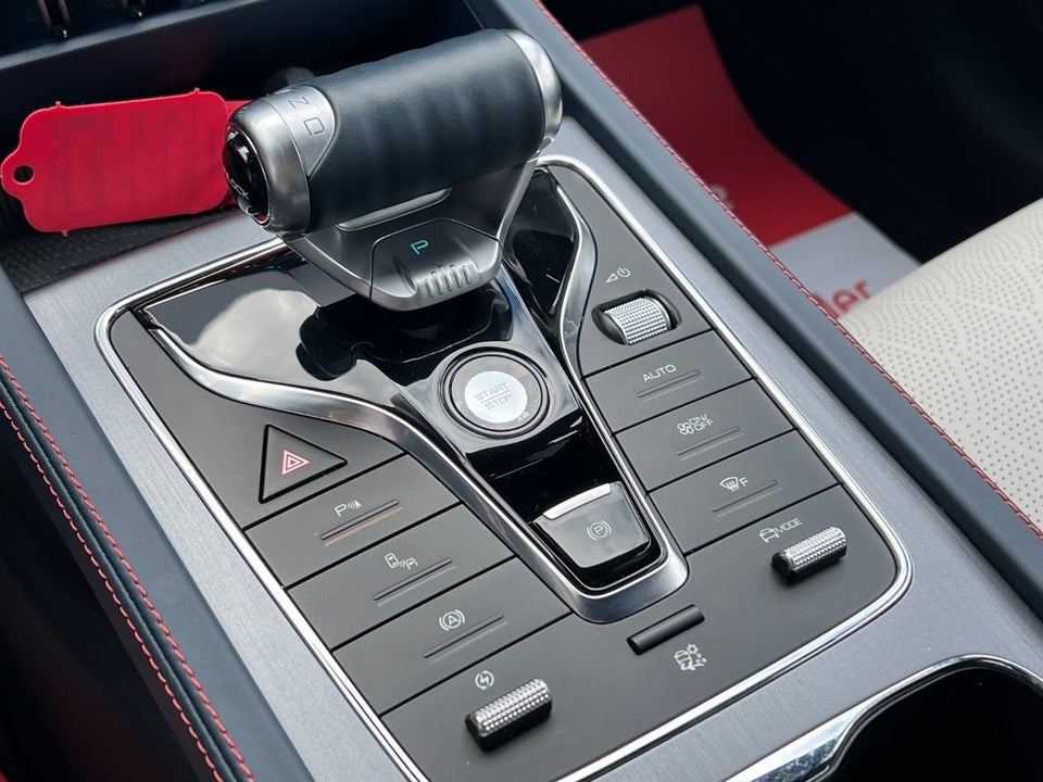 BYD Atto 3 60 Design 5d