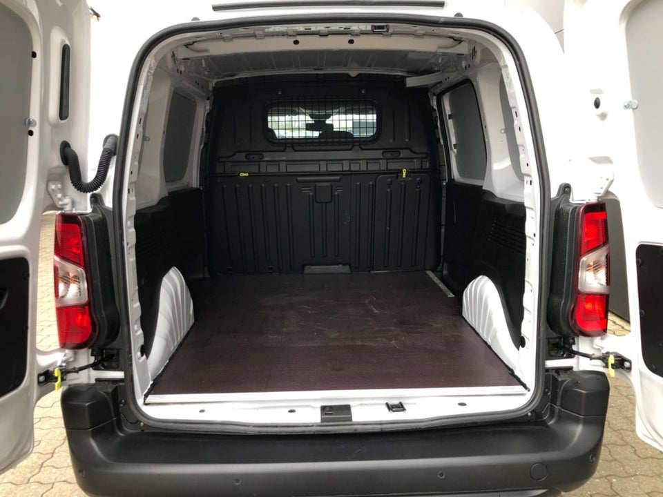 Citroën Berlingo 1,5 BlueHDi 100 L1 FlexLine Van