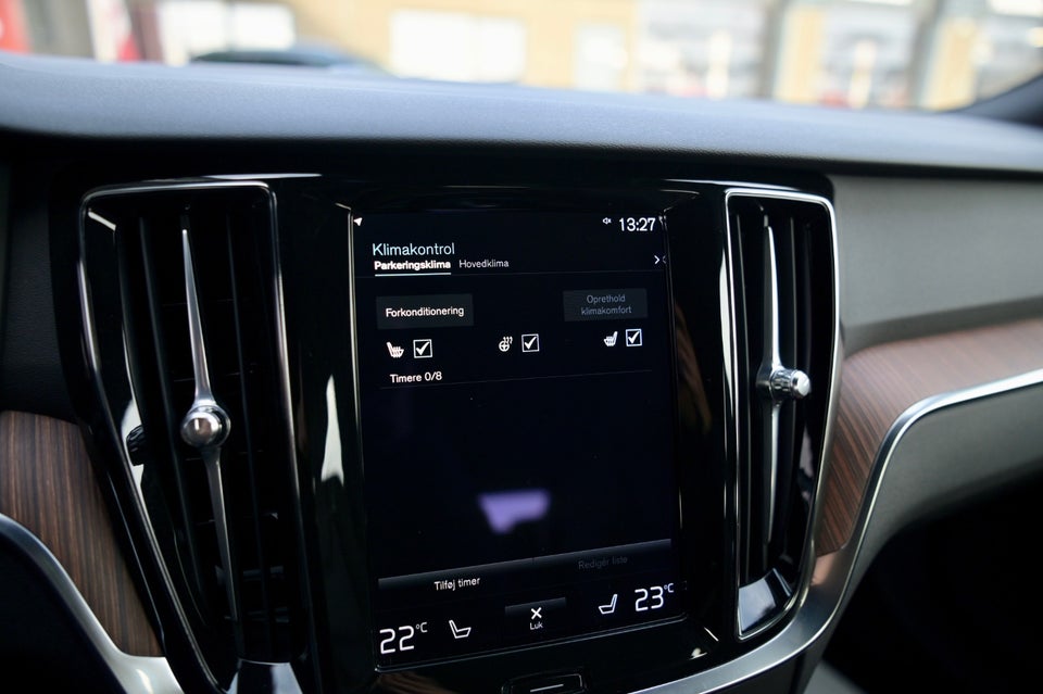 Volvo V60 2,0 T6 ReCharge Inscription aut. AWD 5d