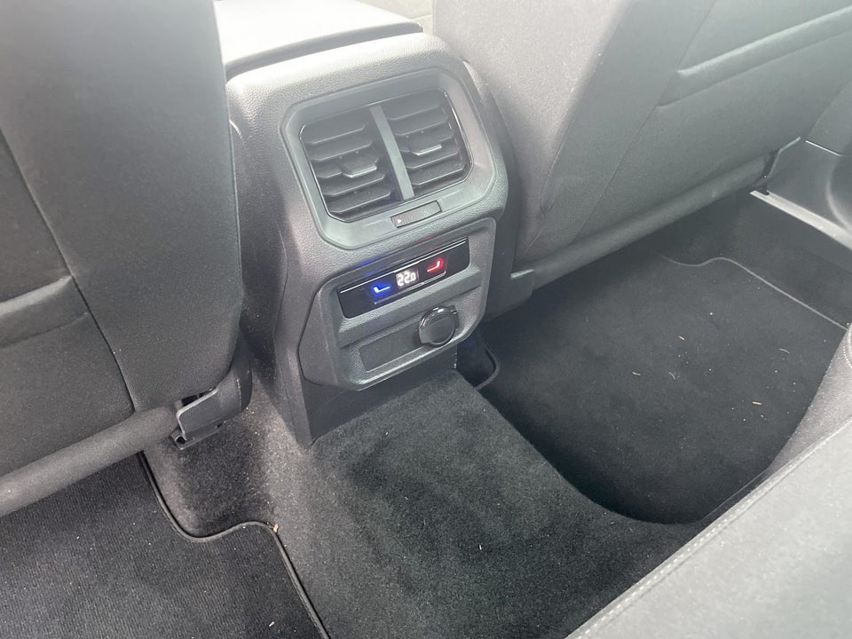 VW Tiguan 1,5 TSi 150 Elegance DSG 5d