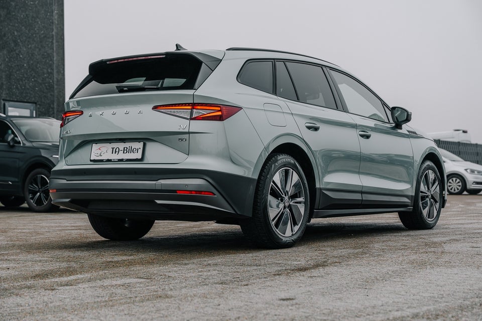 Skoda Enyaq 60 iV 5d