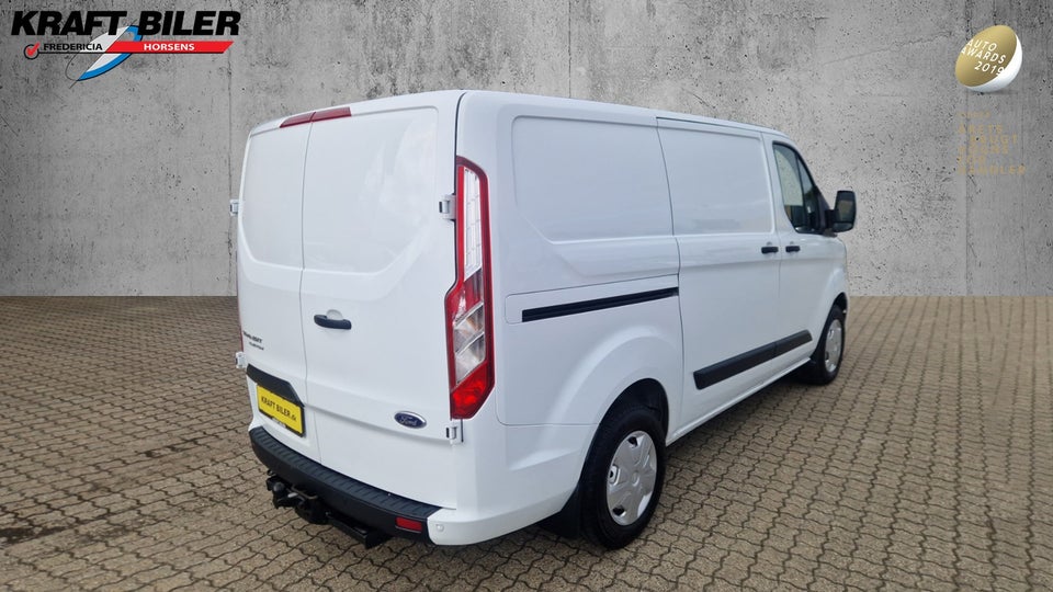 Ford Transit Custom 300 L1 2,0 TDCi 130 Trend