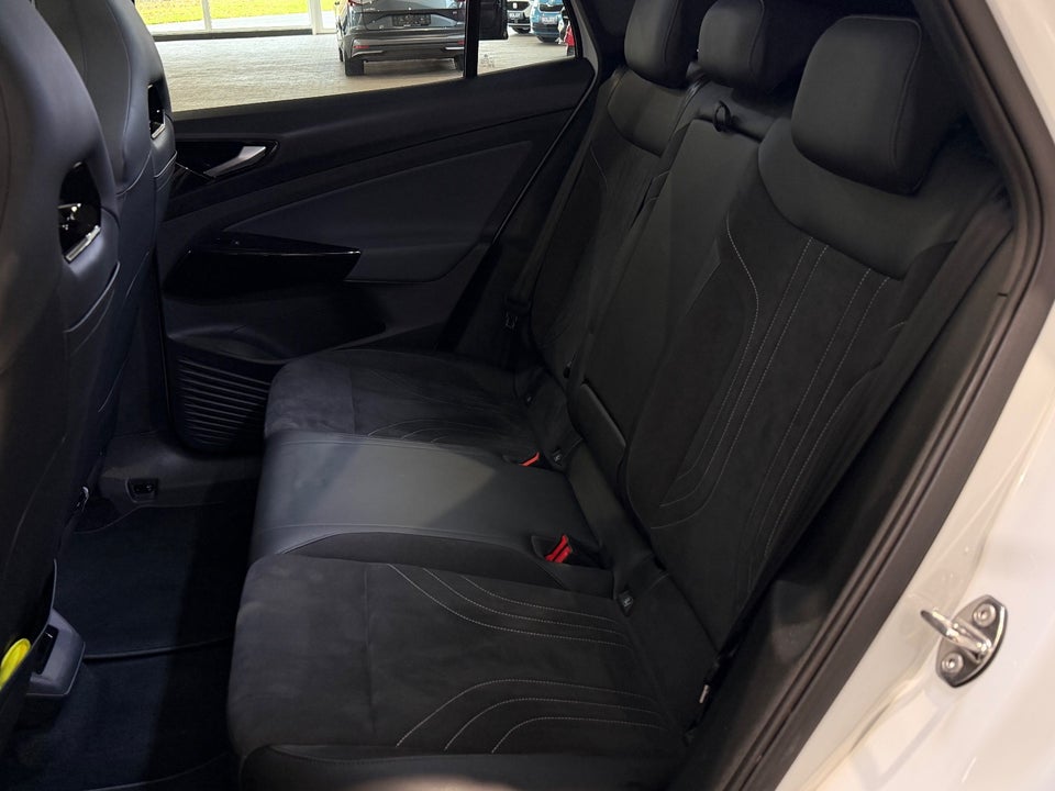 VW ID.4 77 Pro Performance Max 5d