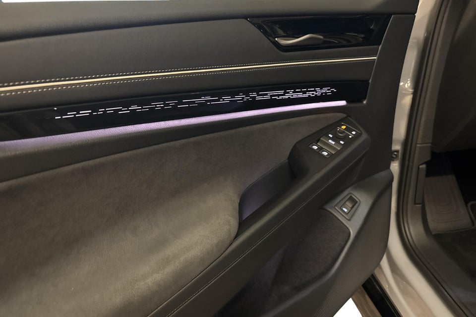 VW ID.7 86 Style S+ Tourer 5d