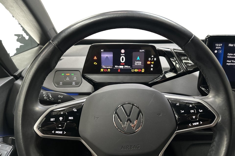 VW ID.3 45 Pure Performance 5d