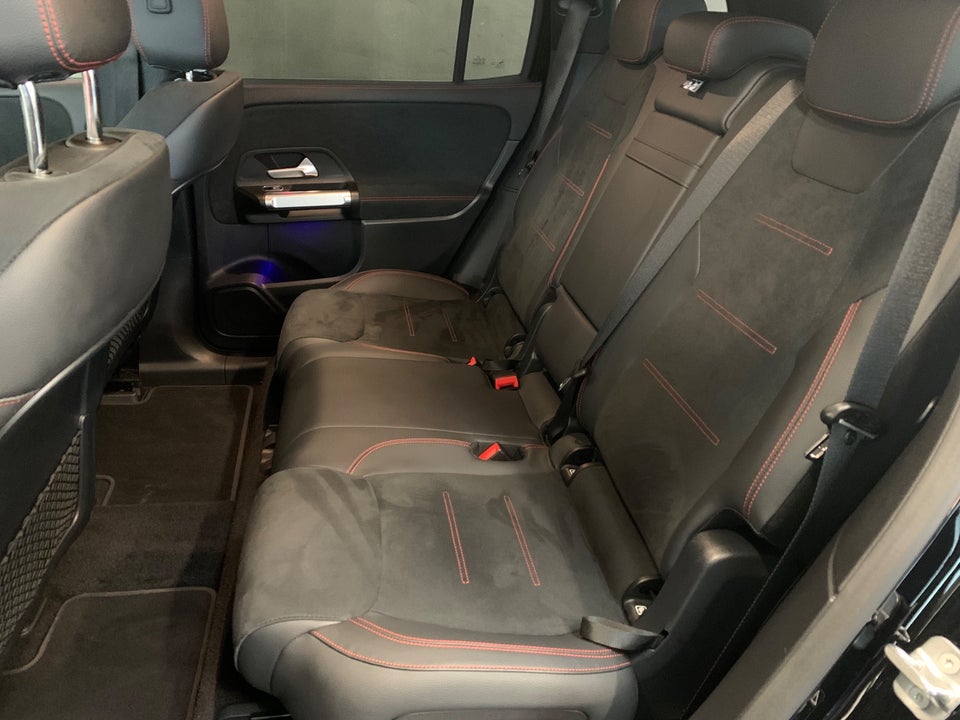 Mercedes EQB350 AMG Edition 4Matic 5d