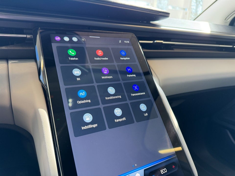 Ford Explorer 79 Select Extended Range AWD 5d