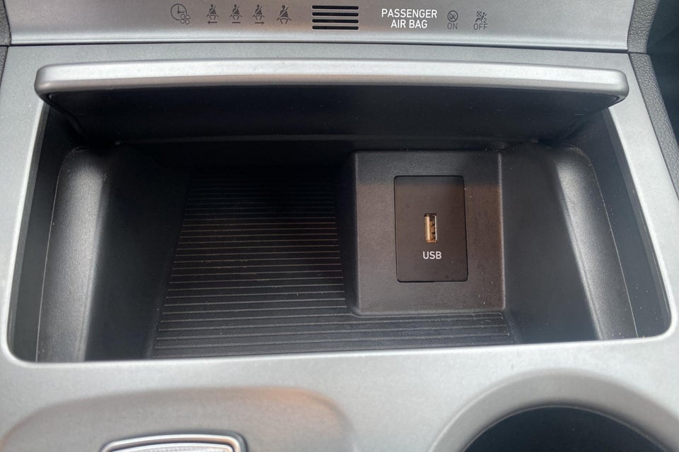 Hyundai Kona 39 EV Select 5d