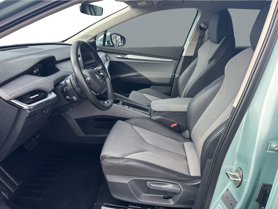 Skoda Enyaq 80 iV 5d