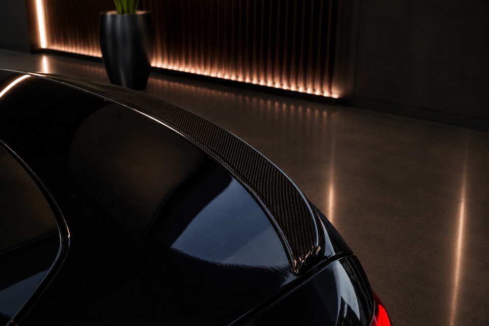 BMW i4 eDrive35 M-Sport 5d