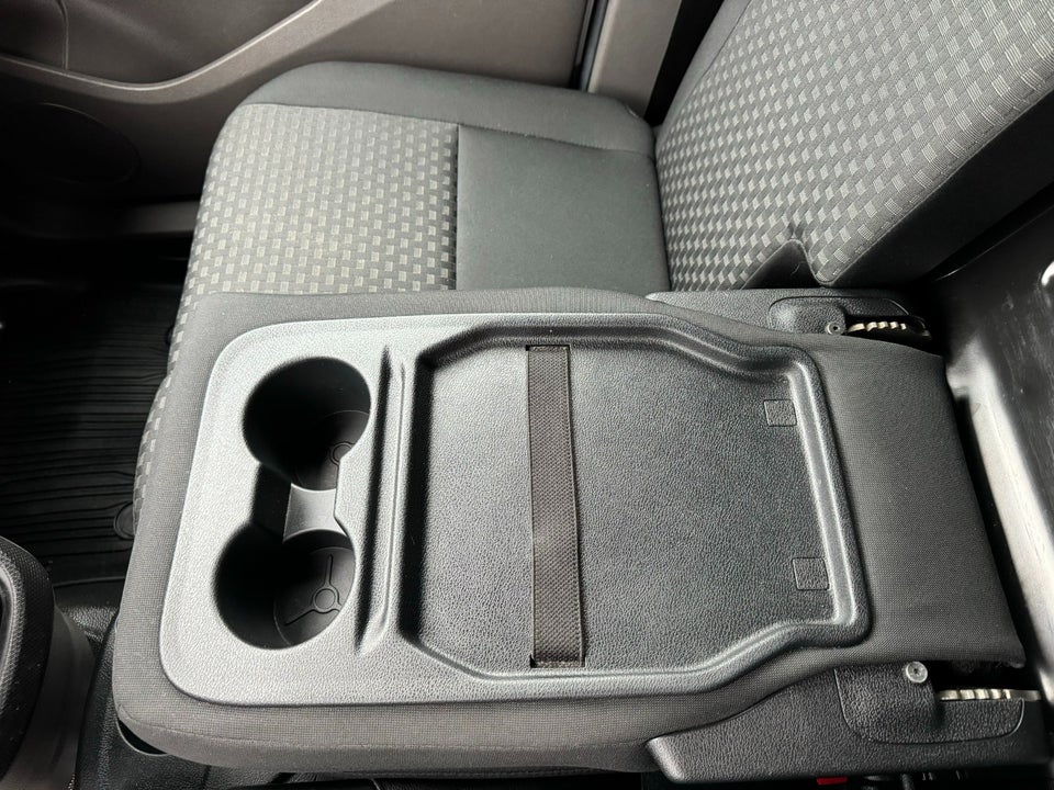 Ford Transit Connect 1,5 TDCi 100 Trend lang