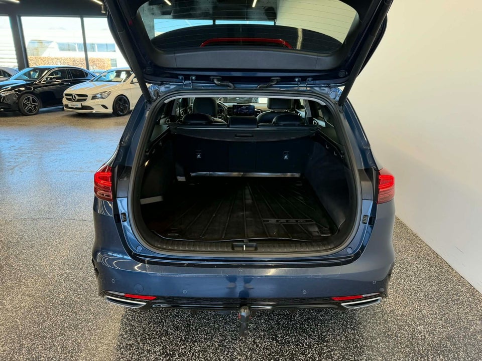 Kia Ceed 1,6 PHEV Upgrade+ SW DCT 5d