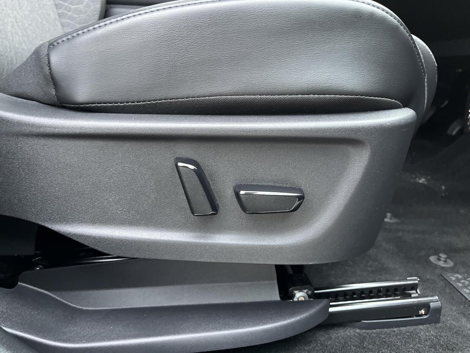 Nissan Ariya 87 Advance 5d