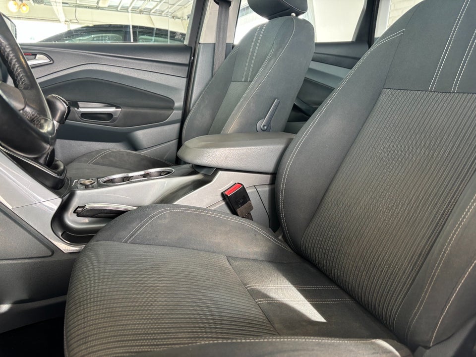 Ford C-MAX 1,6 TDCi 115 Titanium 5d