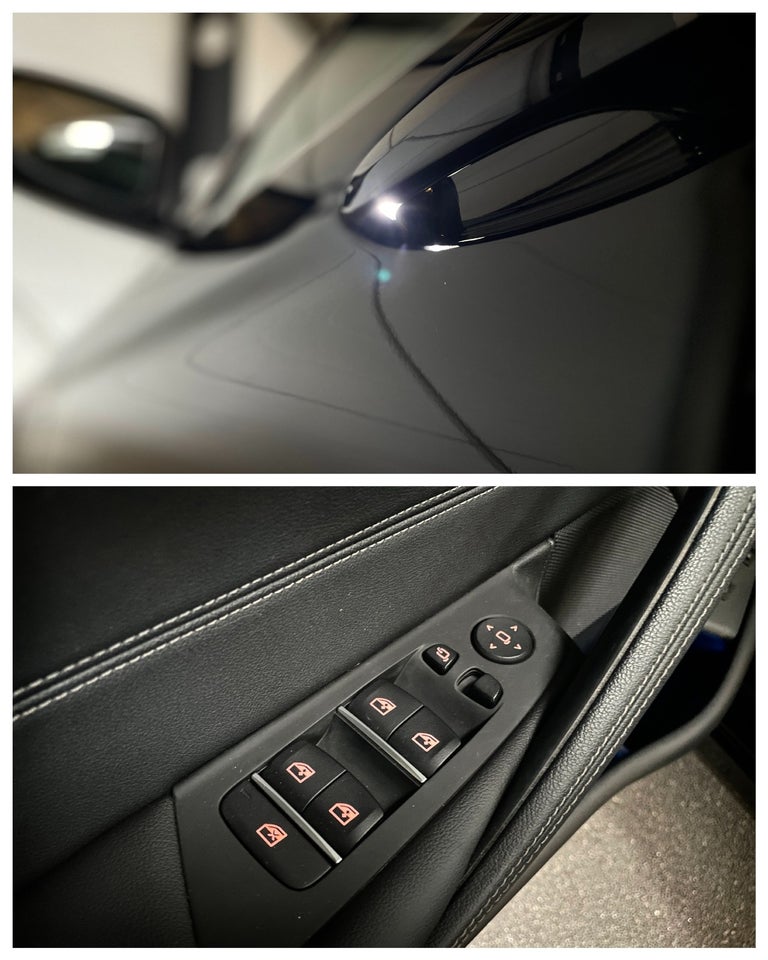 BMW 530e 2,0 Sport Line aut. 4d