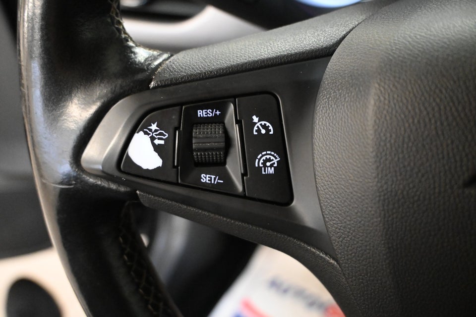 Opel Astra 1,4 T 150 Enjoy Sports Tourer 5d