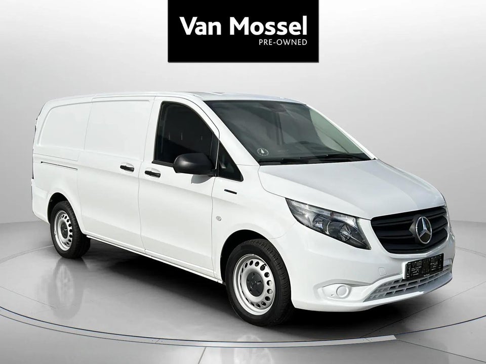Mercedes eVito 112 L