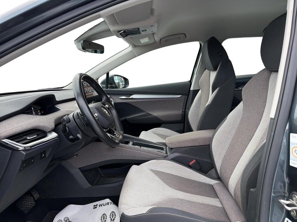 Skoda Enyaq 80 iV 5d