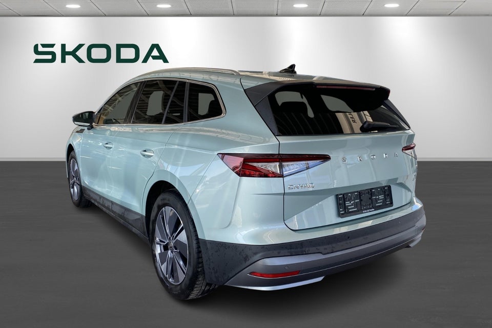 Skoda Enyaq 80 iV 5d