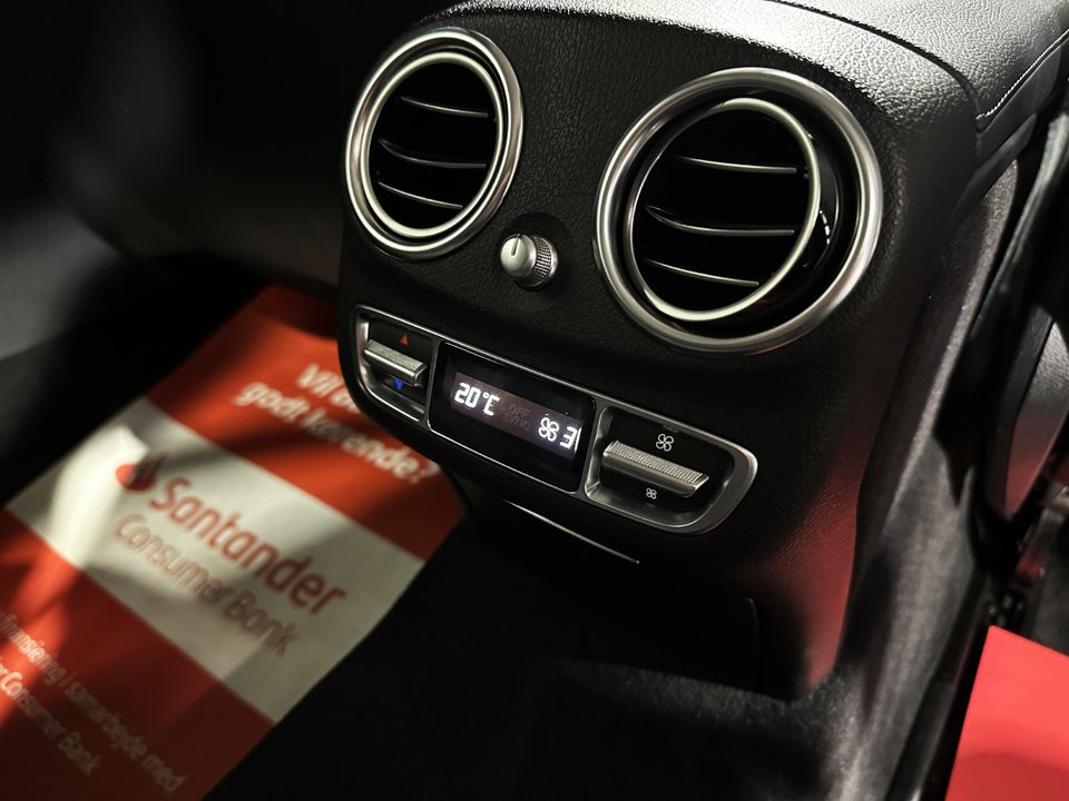 Mercedes E200 d 2,0 stc. aut. 5d