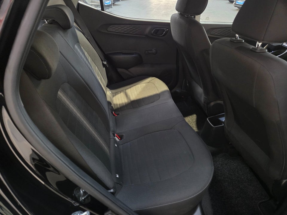 Hyundai i10 1,0 MPi Advanced 5d