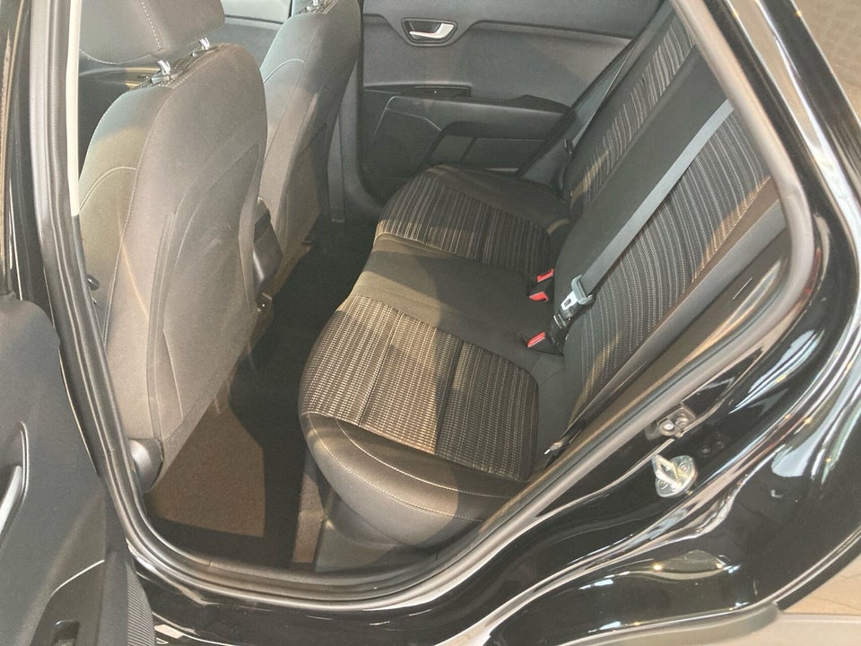 Kia Stonic 1,0 T-GDi Vision Edition+ DCT 5d