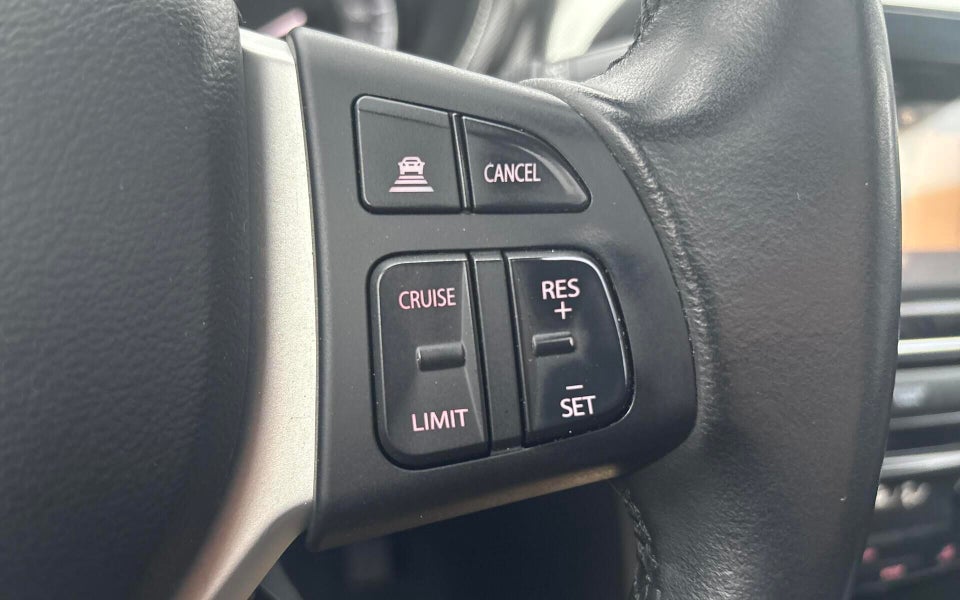 Suzuki Vitara 1,4 mHybrid Adventure 5d